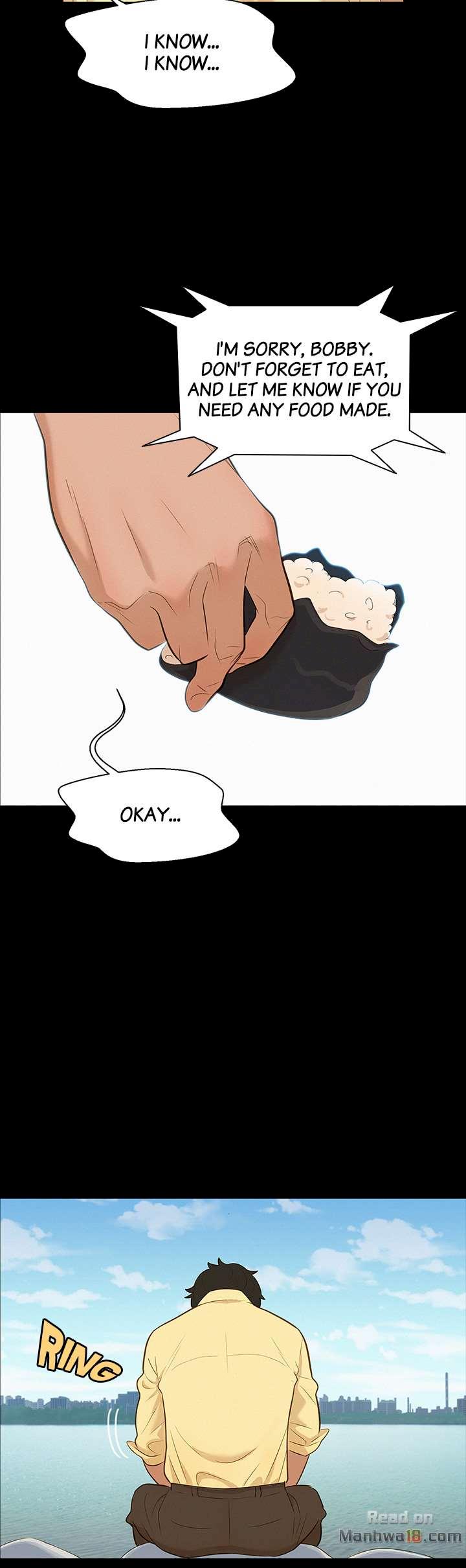Let Me Drive Chapter 9 Page 8