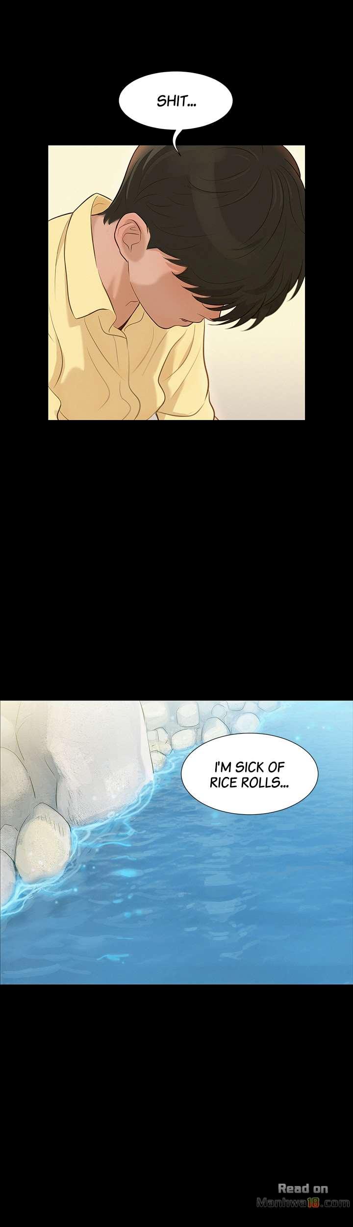 Let Me Drive Chapter 9 Page 9
