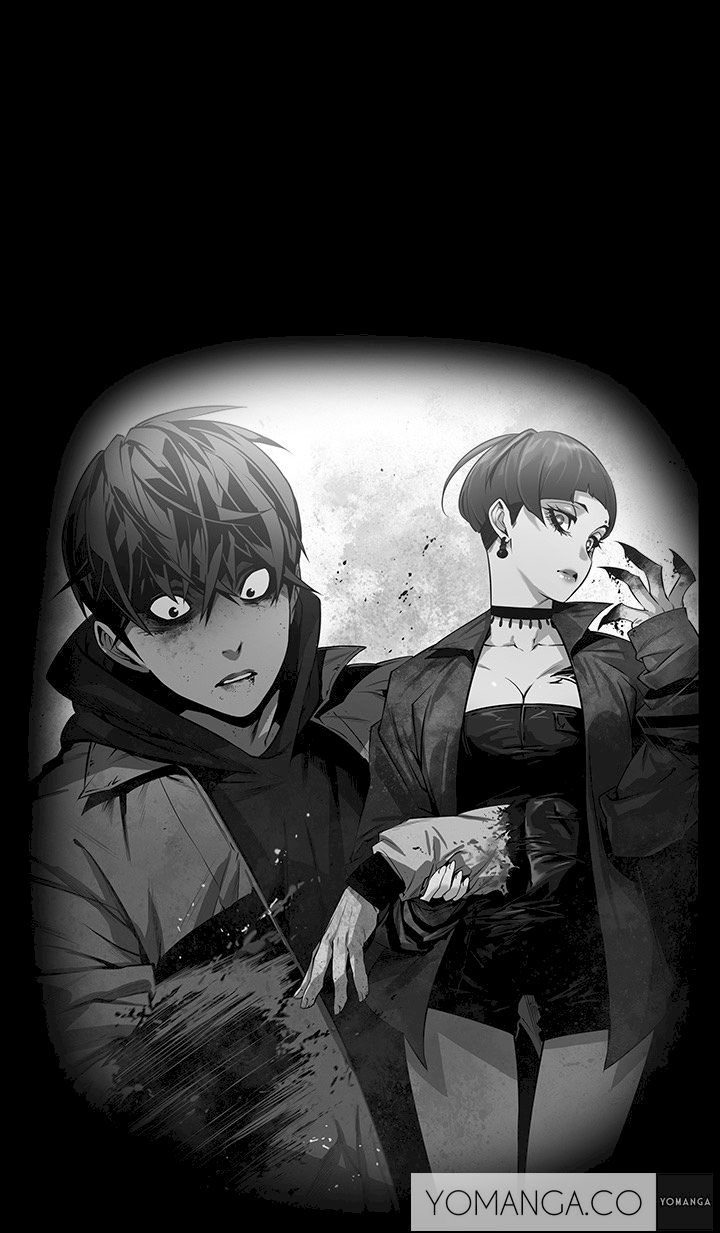Canine Tooth Chapter 10 Page 5