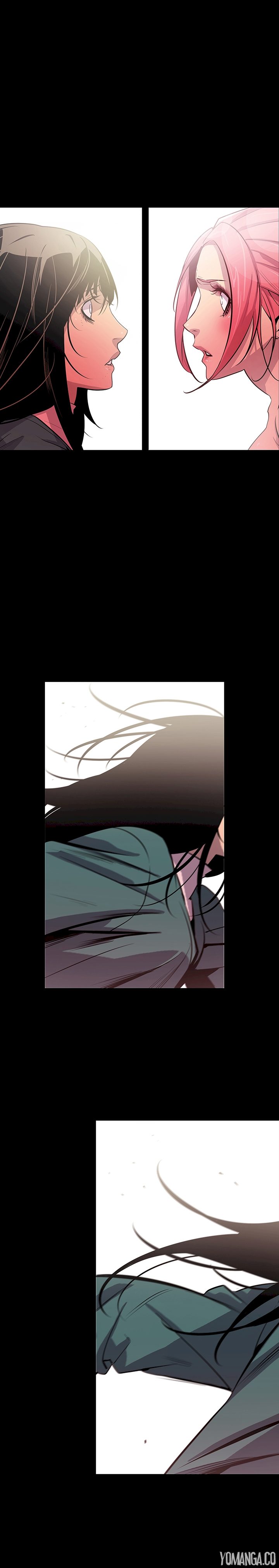 Canine Tooth Chapter 11 Page 10