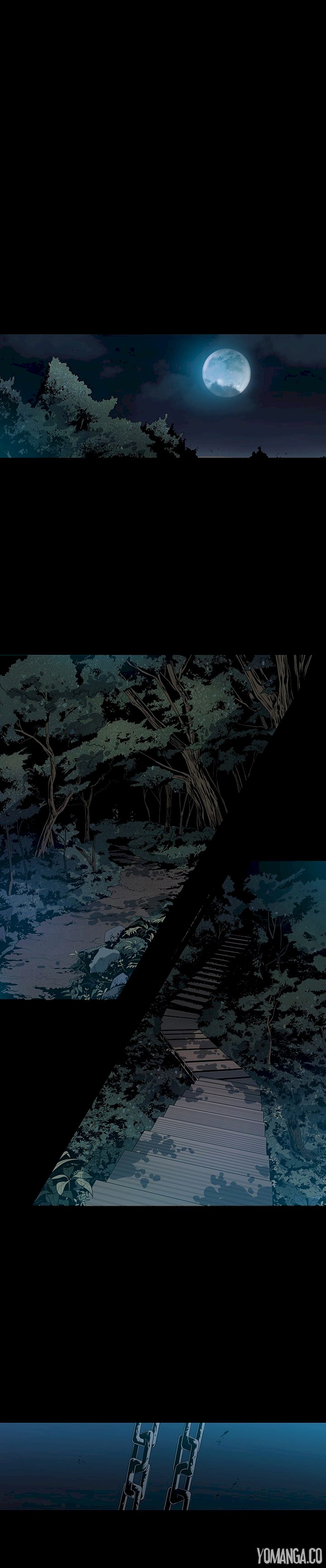 Canine Tooth Chapter 12 Page 18