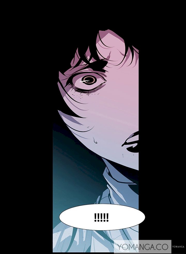 Canine Tooth Chapter 7 Page 6