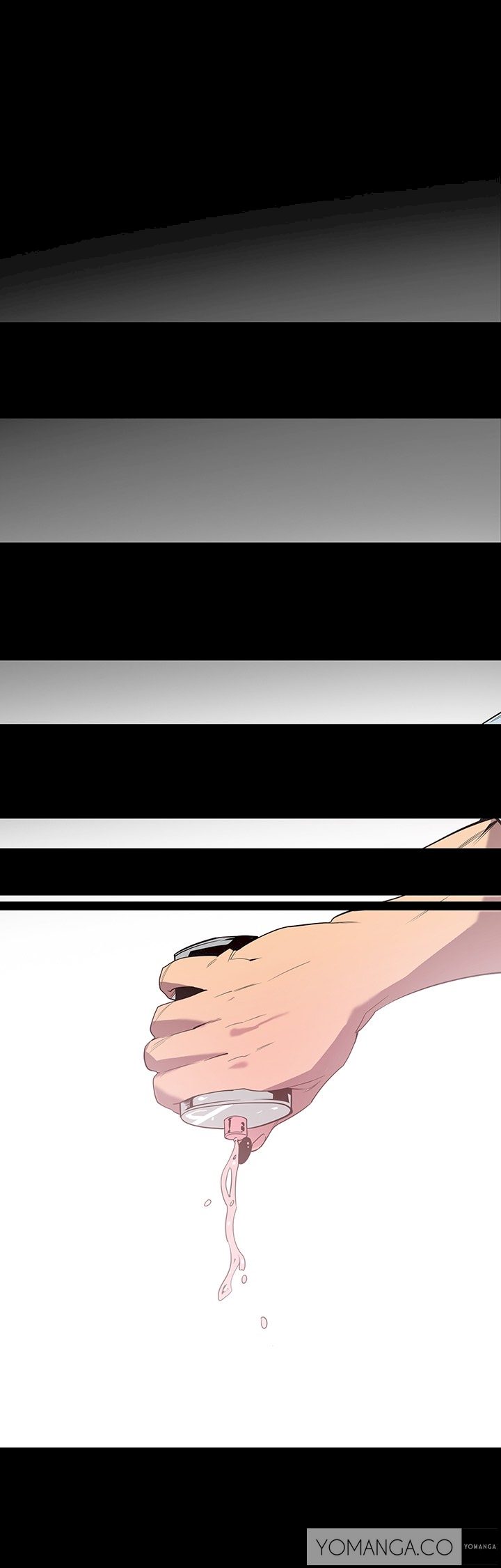 Canine Tooth Chapter 9 Page 12