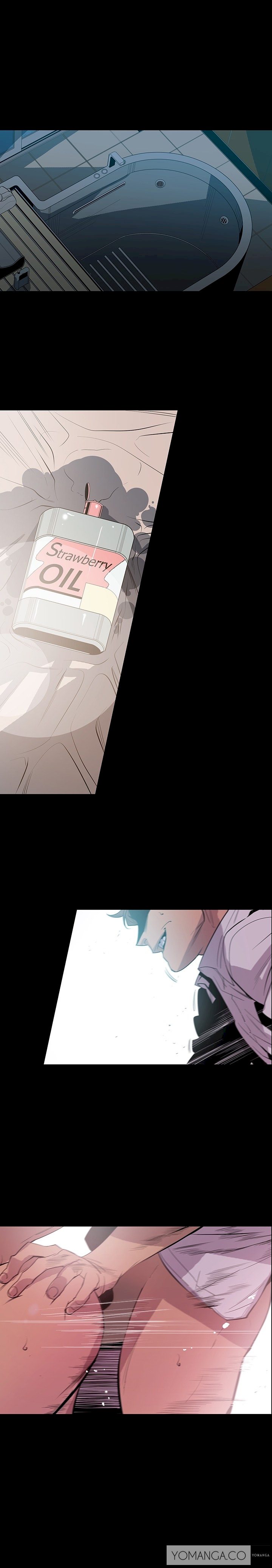 Canine Tooth Chapter 9 Page 16