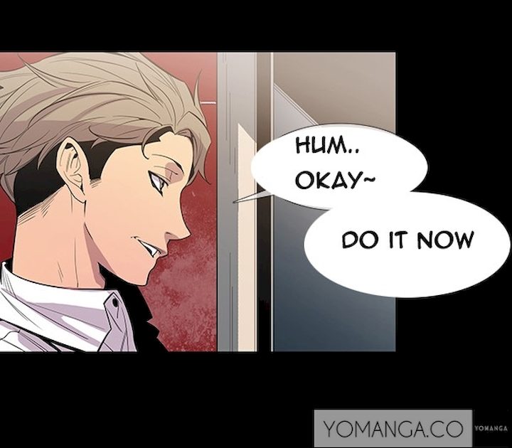 Canine Tooth Chapter 9 Page 4