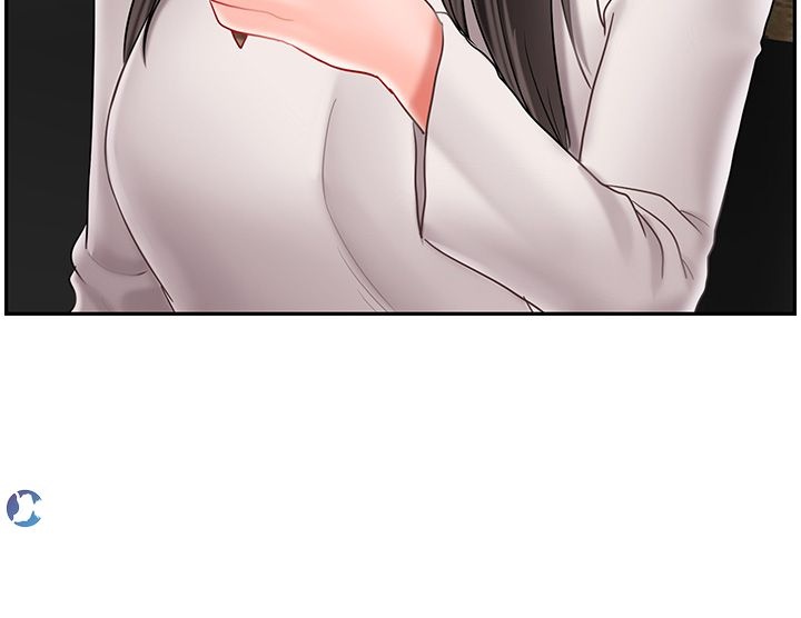 Physical Classroom Raw Chapter 28 Page 11