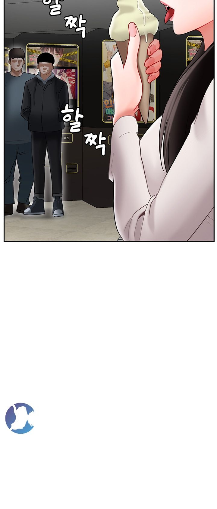 Physical Classroom Raw Chapter 28 Page 13