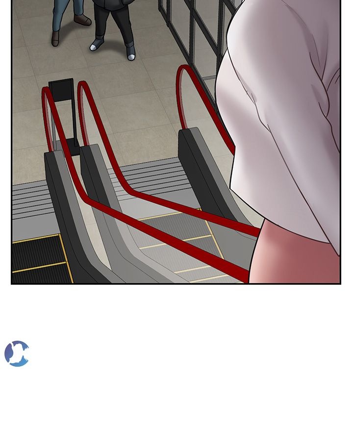 Physical Classroom Raw Chapter 28 Page 49