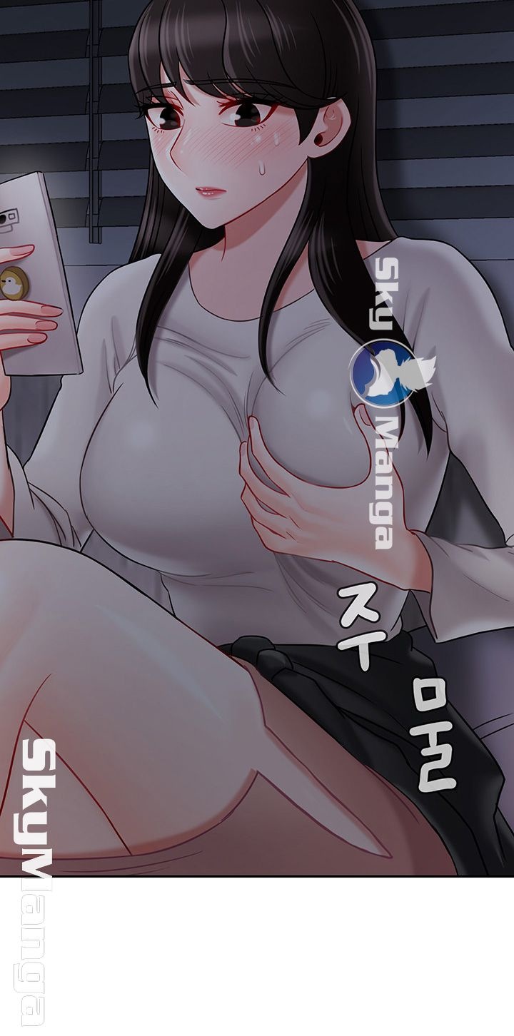 Physical Classroom Raw Chapter 29 Page 19