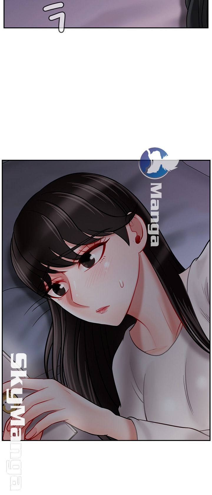 Physical Classroom Raw Chapter 29 Page 27