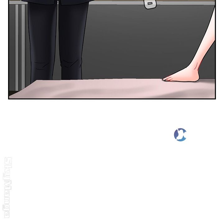 Physical Classroom Raw Chapter 29 Page 60