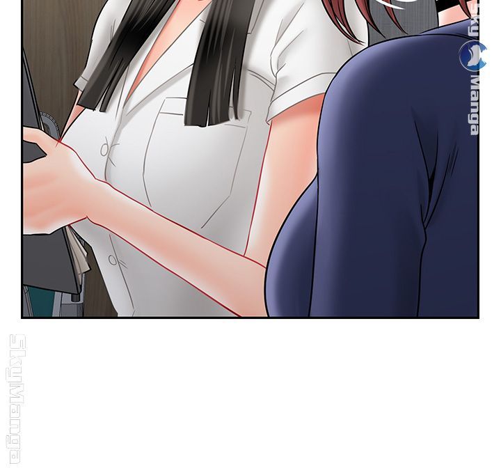 Physical Classroom Raw Chapter 41 Page 30