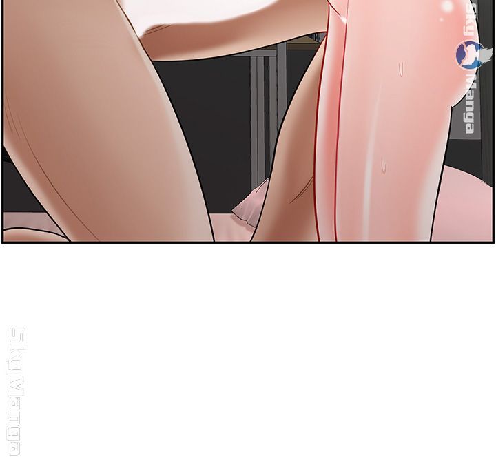 Physical Classroom Raw Chapter 41 Page 7