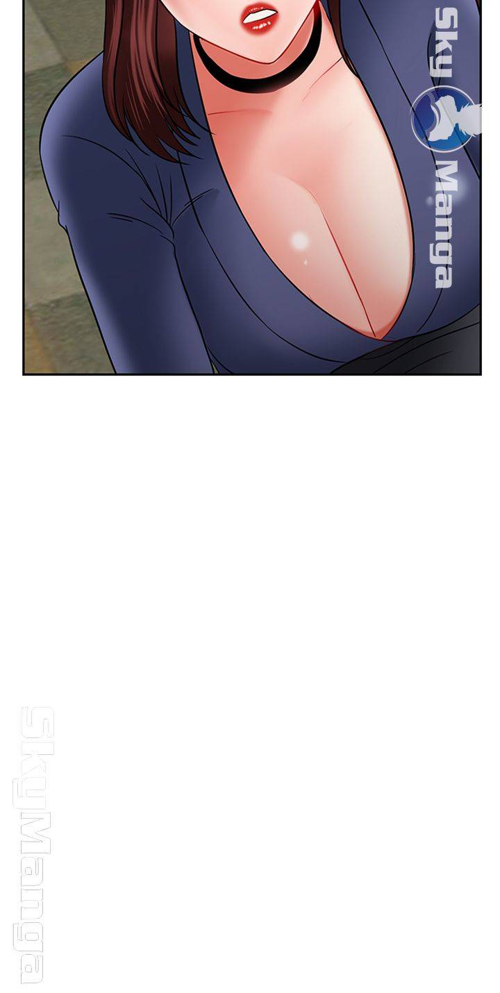 Physical Classroom Raw Chapter 43 Page 55