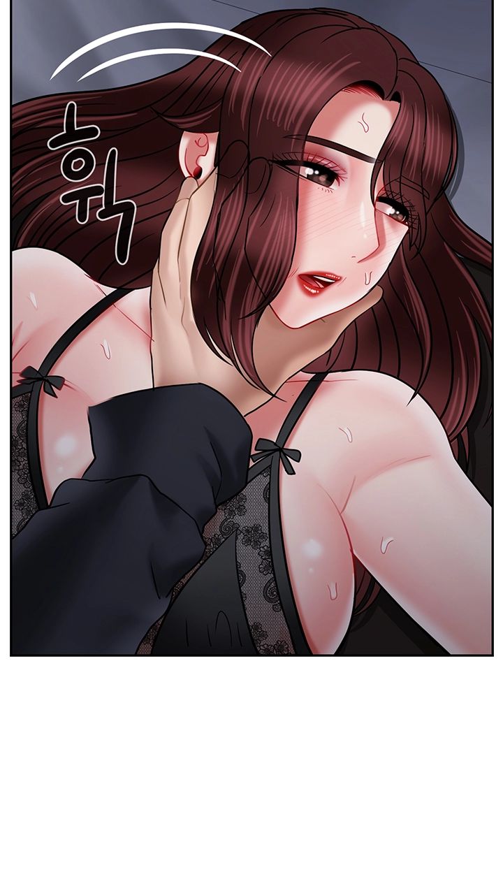 Physical Classroom Raw Chapter 44 Page 22