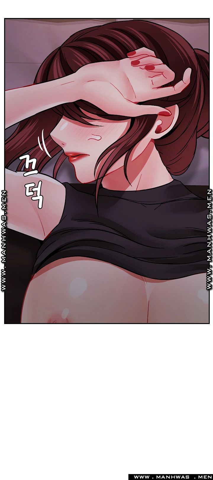 Physical Classroom Raw Chapter 48 Page 25