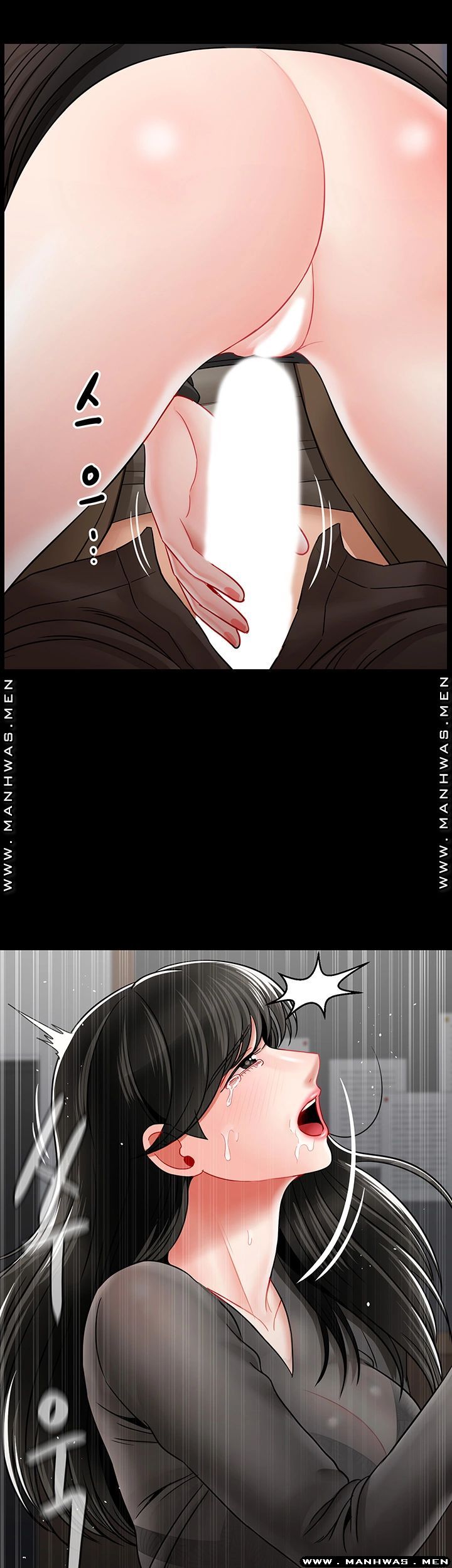 Physical Classroom Raw Chapter 51 Page 57
