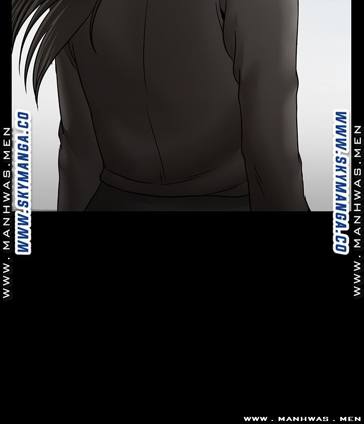 Physical Classroom Raw Chapter 52 Page 57