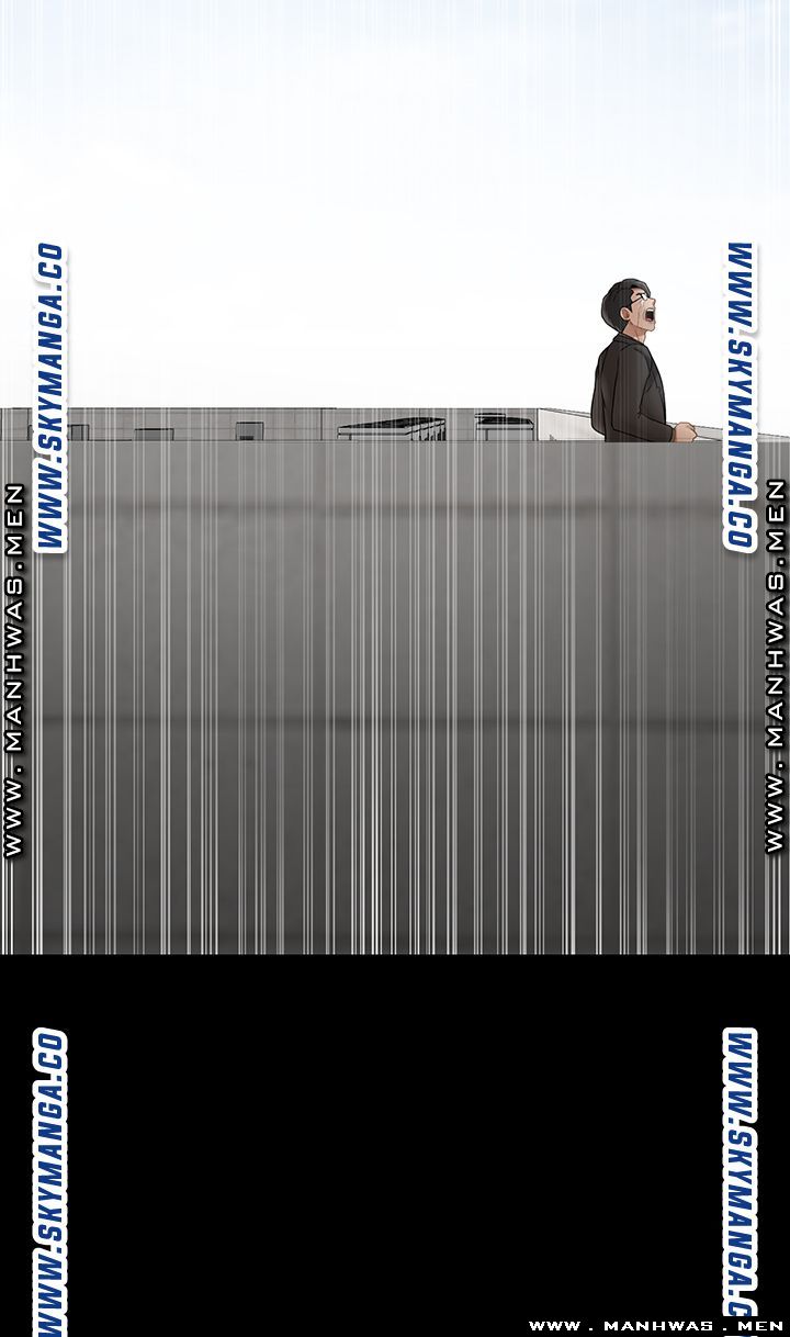 Physical Classroom Raw Chapter 52 Page 65