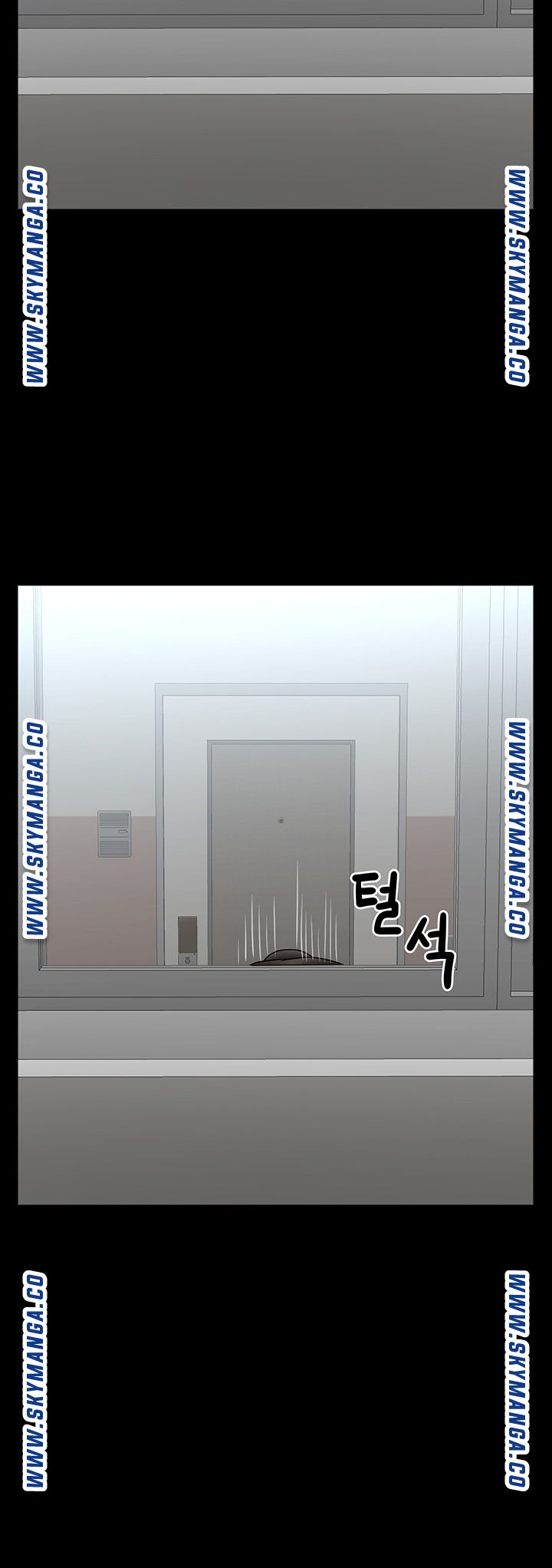 Physical Classroom Raw Chapter 53 Page 13