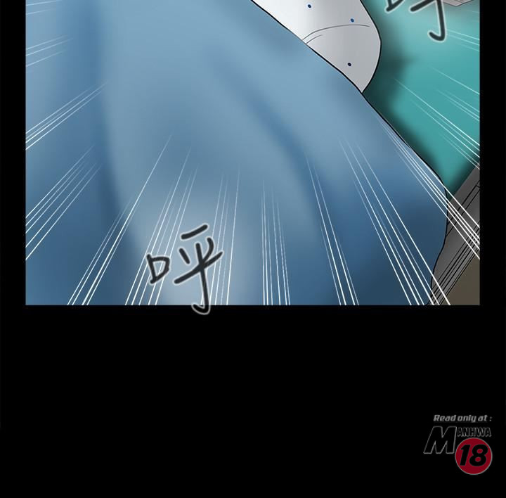 Physical Classroom Raw Chapter 6 Page 31