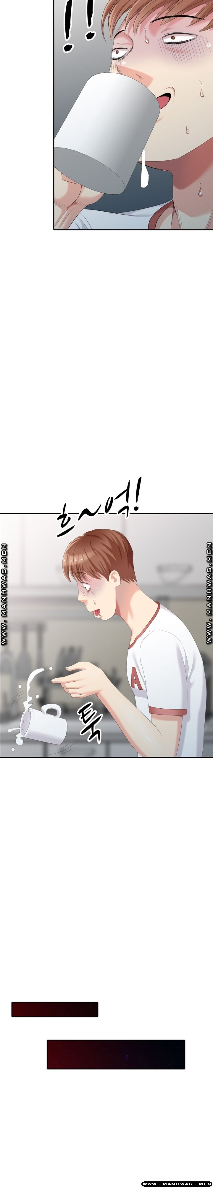Intruder In My Room Raw Chapter 16 Page 24