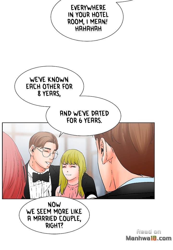 You Me Her Chapter 10 Page 24