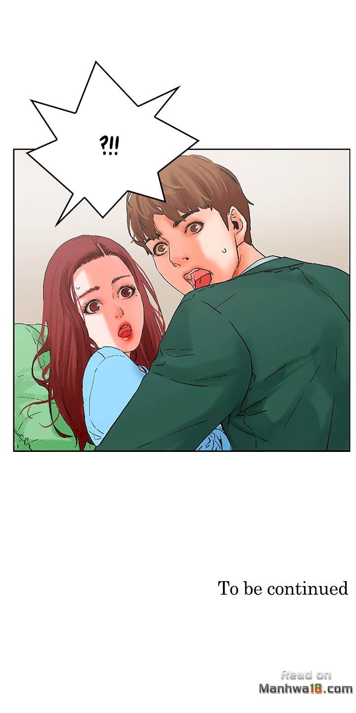 You Me Her Chapter 11 Page 27