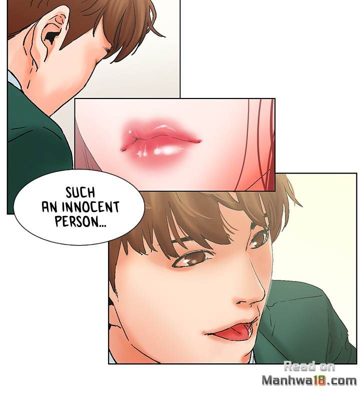 You Me Her Chapter 13 Page 25
