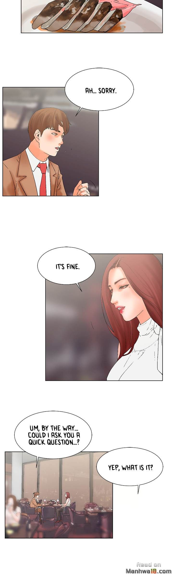 You Me Her Chapter 17 Page 4