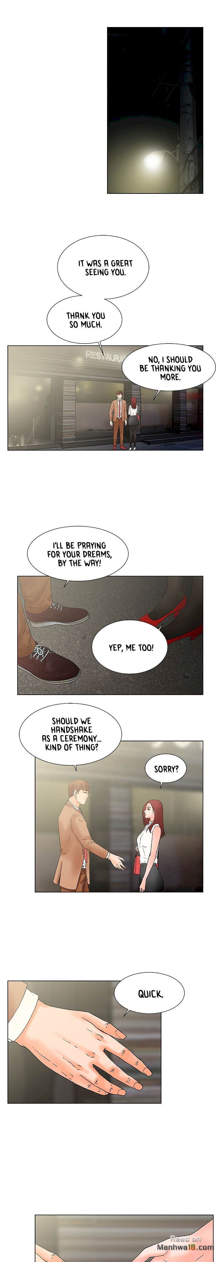You Me Her Chapter 17 Page 9