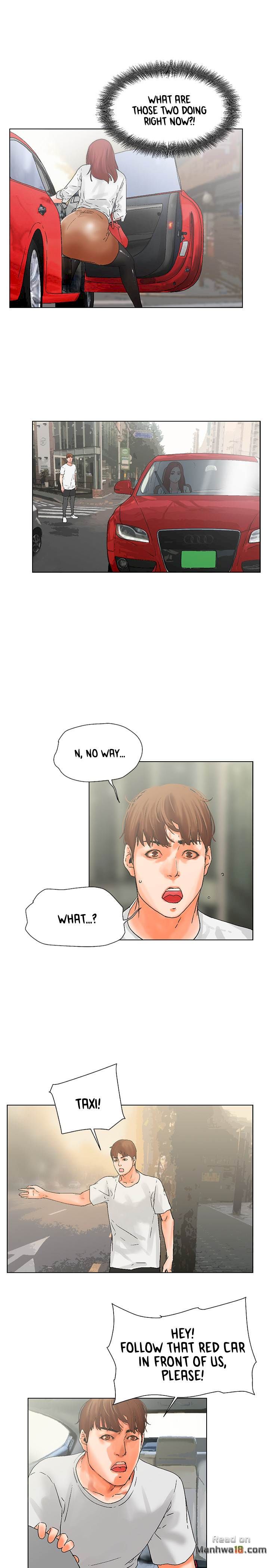 You Me Her Chapter 18 Page 1