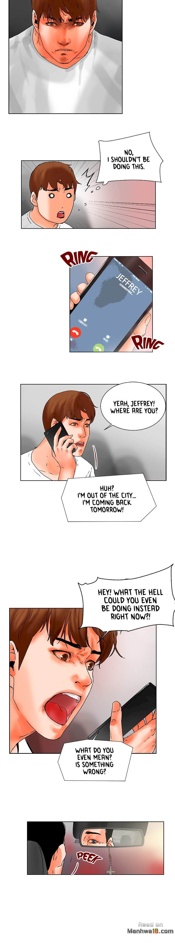 You Me Her Chapter 18 Page 4