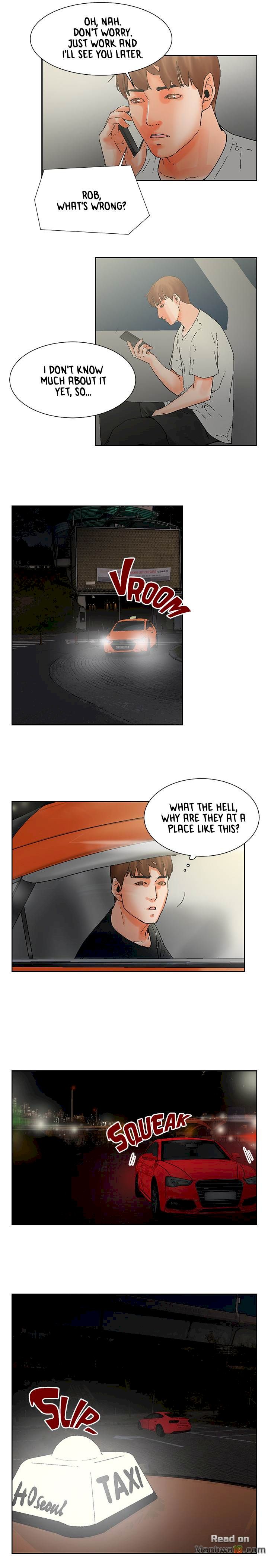 You Me Her Chapter 18 Page 5