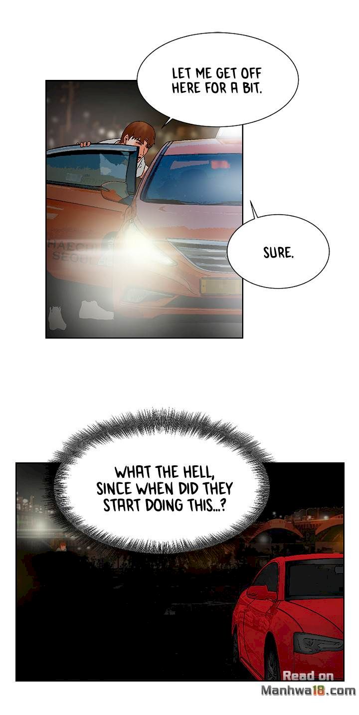 You Me Her Chapter 18 Page 6