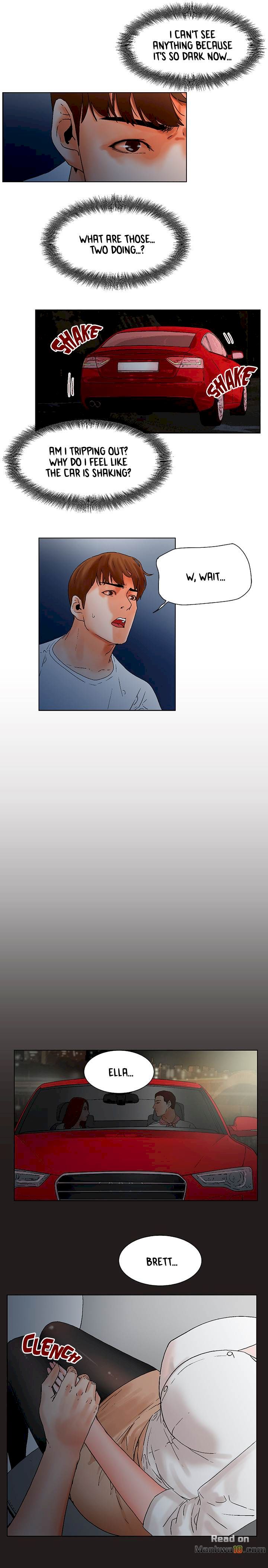 You Me Her Chapter 18 Page 7