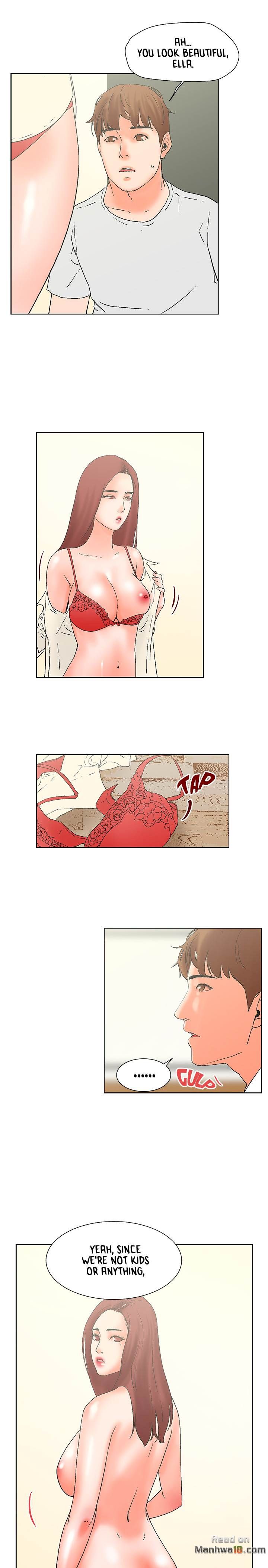 You Me Her Chapter 19 Page 15