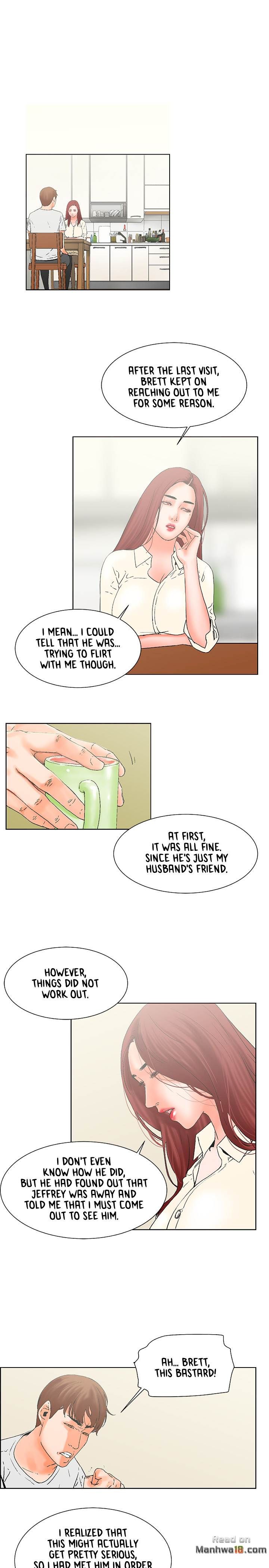 You Me Her Chapter 19 Page 5