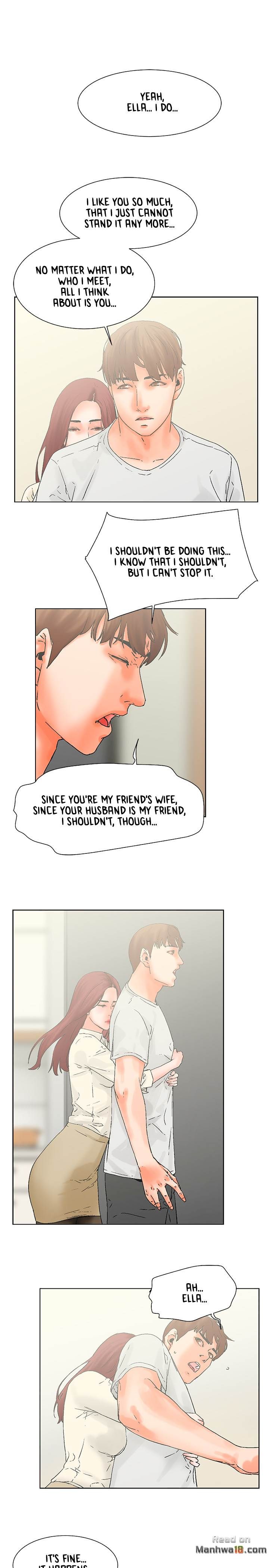 You Me Her Chapter 19 Page 9