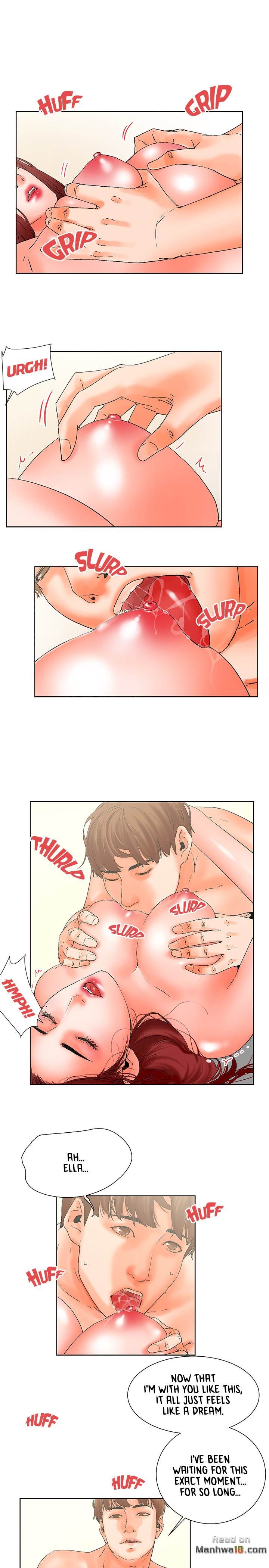 You Me Her Chapter 20 Page 2