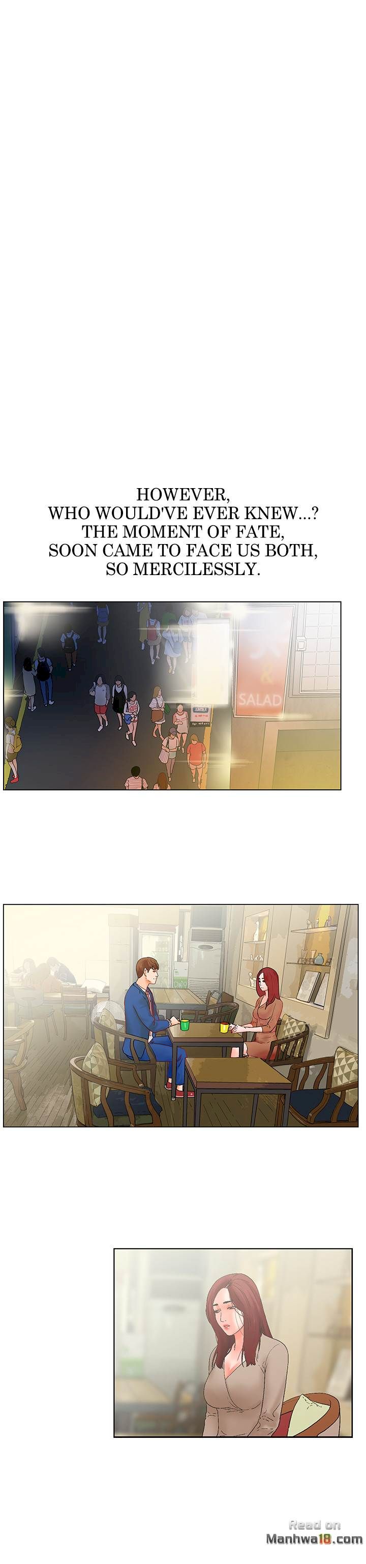 You Me Her Chapter 21 Page 10