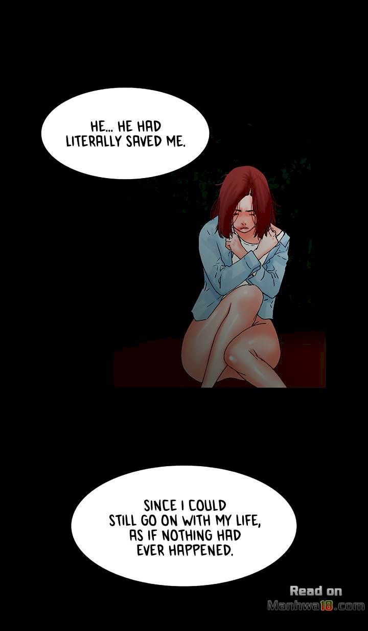 You Me Her Chapter 21 Page 15