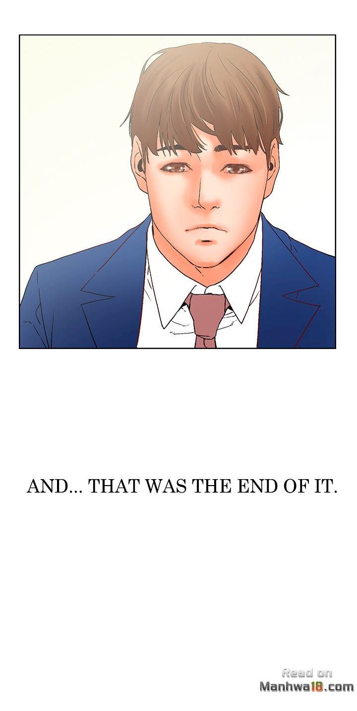 You Me Her Chapter 21 Page 19