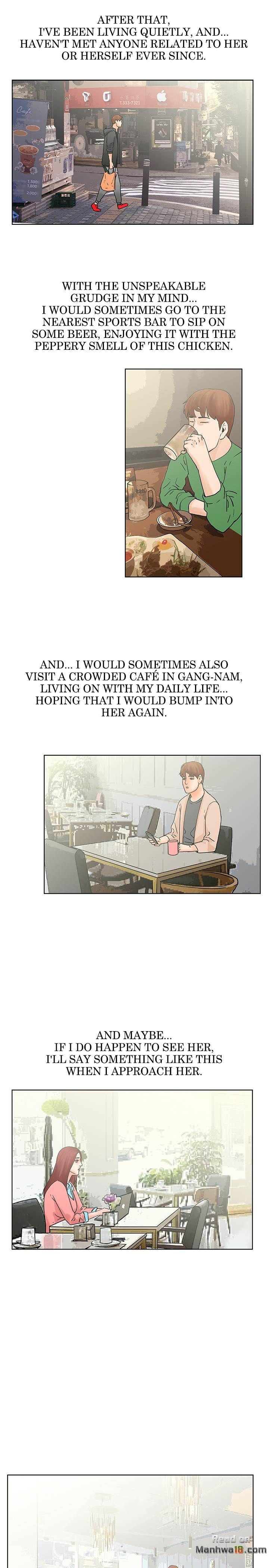 You Me Her Chapter 21 Page 20