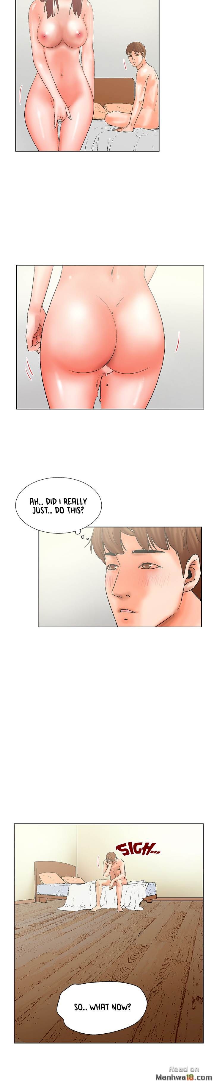 You Me Her Chapter 21 Page 4