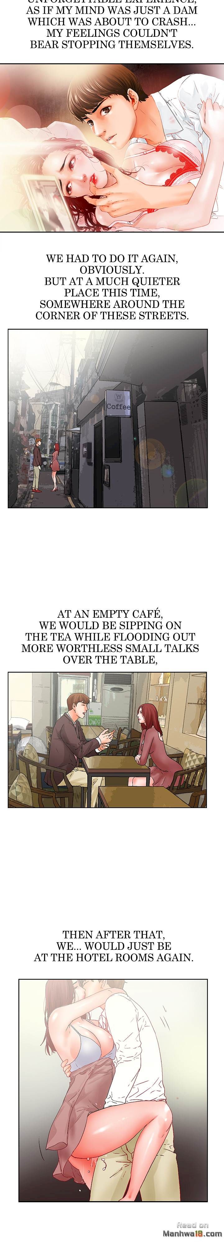 You Me Her Chapter 21 Page 6