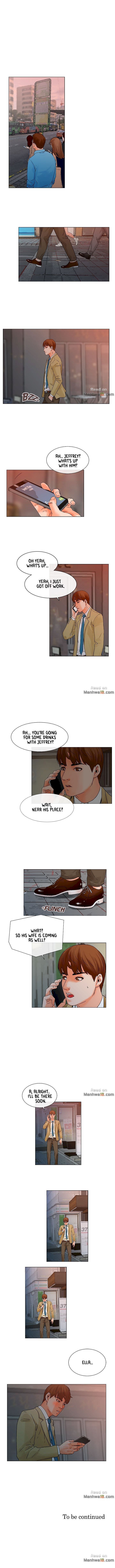 You Me Her Chapter 5 Page 3