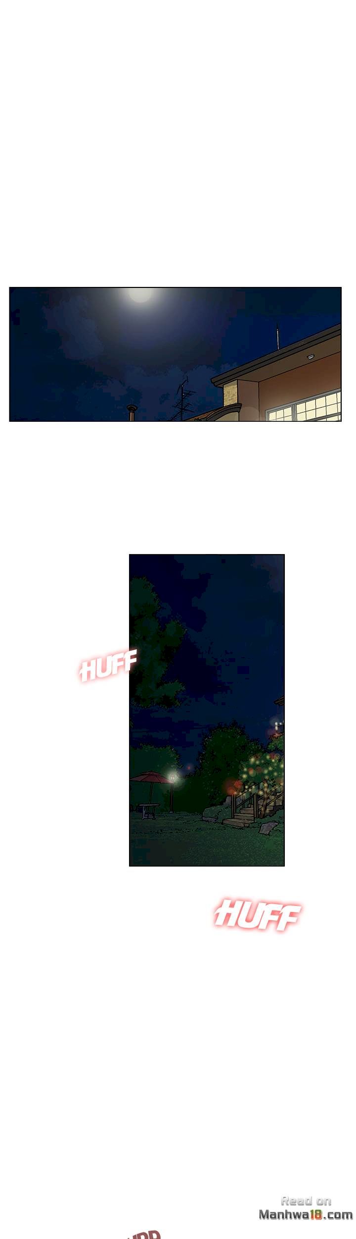 You Me Her Chapter 9 Page 13