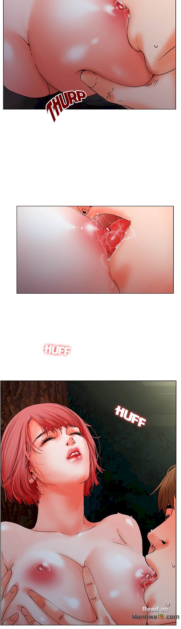 You Me Her Chapter 9 Page 15
