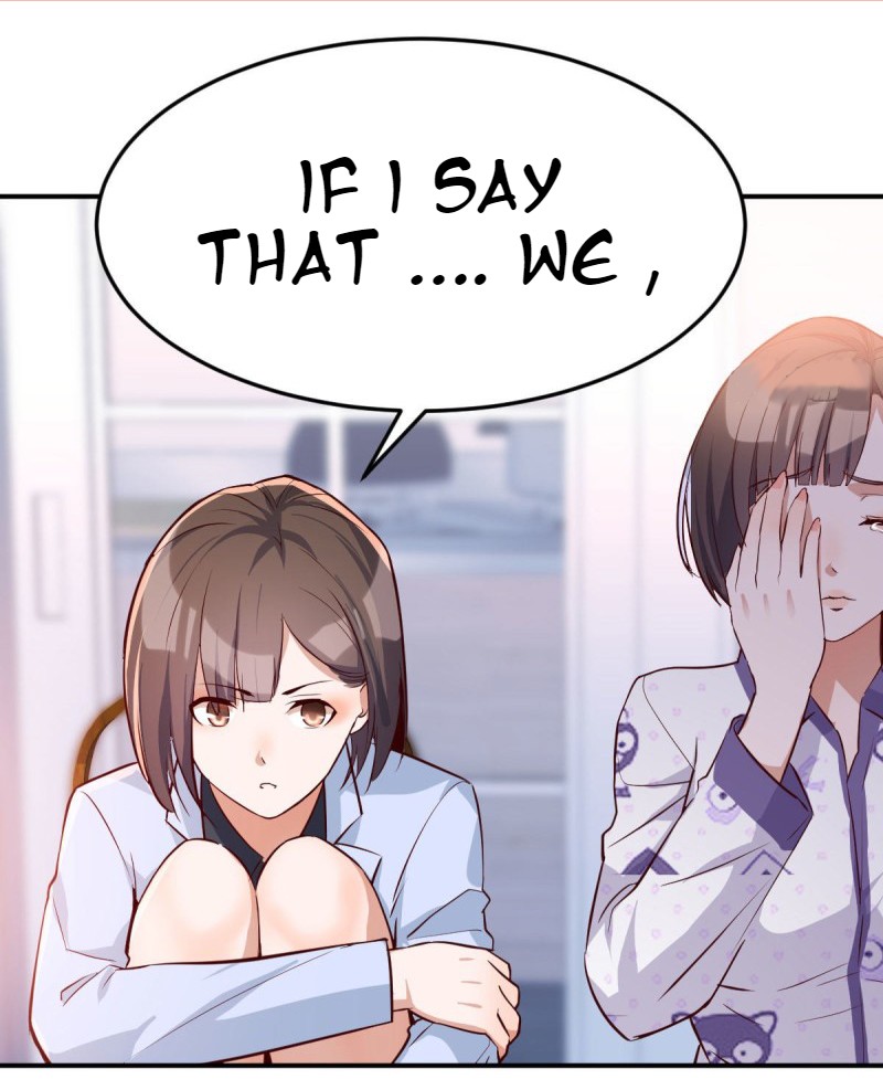I Have Twin Girlfriends Chapter 12 Page 10